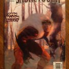 Sabretooth (Open Season) #2 comic book - Marvel comics