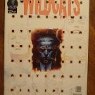 WildC.A.T.S. (Wildcats) #25 comic book - Image Comics