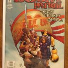 Doom Patrol #18 comic book - DC Comics