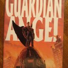 Guardian Angel #1 comic book - Image Comics