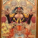 Captain Marvel #20 comic book - Marvel Comics