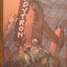 WildC.A.T.S. (Wildcats) Ladytron #1 deluxe format comic book - Image Comics