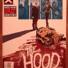 The Hood #2 comic book - Marvel Max Comics