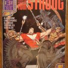 Tom Strong #3 comic book - America's Best Comics