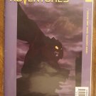 Ultimate Adventures #2 comic book - Marvel Comics