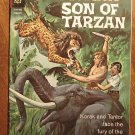 Korak: Son Of Tarzan #27 (B) comic book 1969 VG/F, Gold Key comics