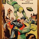 Mandrake the Magician #5 comic book 1967 King Features comics