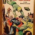 Mandrake the Magician #5 (B) comic book 1967 King Features comics