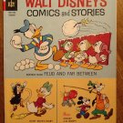 Walt Disney's Comics & Stories V24, #5 1964 Donald Duck Huey Dewey Louie, Gold key Comics