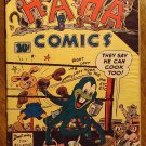 Ha Ha Comics #66 comic book 1949 American comics Group (ACG)