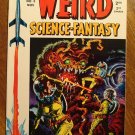 Weird Science Fantasy #5 comic book 1993 EC Comics (reprint)
