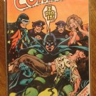 The Comet #2 comic book - Red Circle Comics