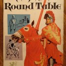 Dell Four (4) Color #540 - Knights of the Round Table comic book, Dell comics, 1954