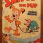 Sniffy The Pup #5 comic book 1949 Standard comics