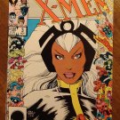 Classic X-Men #3 comic book Marvel comics