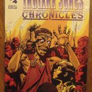 The Young Indiana Jones Chronicles #4 comic book - Dark Horse comics
