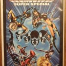 Youngblood Super Special #1 comic book - Maximum Press / Image comics