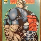 Youngblood StrikeFile #5 comic book - Image comics
