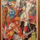 Youngblood #0 comic book - Image comics