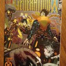 Generation X #1 comic book (Chromium Cover), MINT - Marvel comics