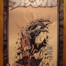 Curse of the Spawn #4 comic book, NM/M, Image Comics