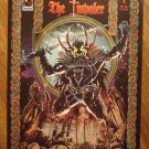 Spawn The Impaler #1 comic book - Image comics