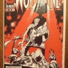 Wolverine #108 comic book - Marvel comics