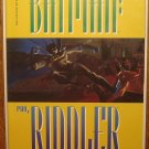 Batman: Run, Riddler, Run #2 deluxe format comic book - DC Comics