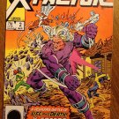 Marvel Comics - X-Factor #2 comic book, NM/M