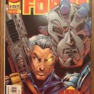X-Force #63 comic book, NM/M - Marvel Comics
