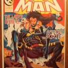 X-Man #7 comic book - Marvel comics