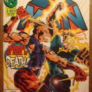 X-Man #8 comic book - Marvel comics