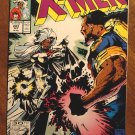 Uncanny X-Men #283 comic book - Marvel comics - 1st Bishop, NM/M