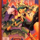 Astonishing X-Men #3 comic book - Marvel comics