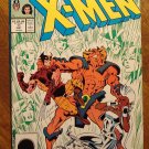 Uncanny X-Men Annual #11 comic book - Marvel comics, NM/M