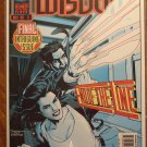 Pryde & Wisdom #3 comic book - Marvel Comics