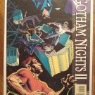 Batman: Gotham Nights II #2 comic book - DC Comics