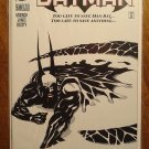 Batman #538 comic book - DC Comics