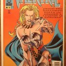 Valkyrie #1 comic book - Marvel Comics