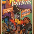 X-Men: Lost Tales #2 comic book - Marvel comics, NM/M