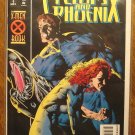 Adventures of Cyclops & Phoenix #1 comic book - Marvel Comics, X-Men, mutants