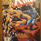 X-Men Annual '99 (1999) comic book - Marvel comics, NM/M