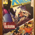 X-Men: The Hidden Years #10 comic book - Marvel comics, NM/M