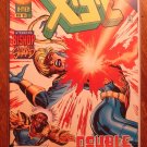 X-SE (Xavier's Security Enforcers) #1 (ltd ed alternative cover) comic book, NM/M - Marvel Comics