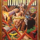 Askani Son (Askani'son) #3 comic book - Marvel comics