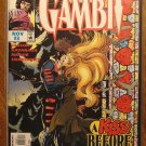 Gambit #3 comic book - Marvel comics