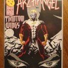 Archangel (Arch Angel) #1 comic book - Marvel comics
