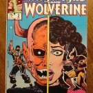 Kitty Pryde & Wolverine #2 comic book - Marvel Comics