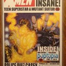 Uncanny X-Men #397 comic book - Marvel comics, NM/M
