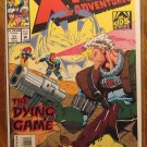 X-men Adventures #11 comic book - Marvel comics